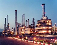 BANDAR ABBAS Refinery (Electrical & Instrumental Works)